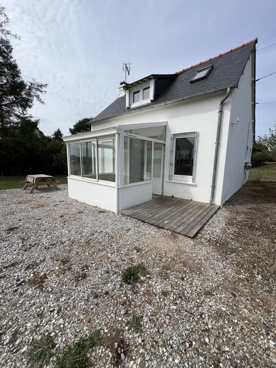 Maison 70 m² · à Plounévez-Quintin · 70 m² · 115 540 €
