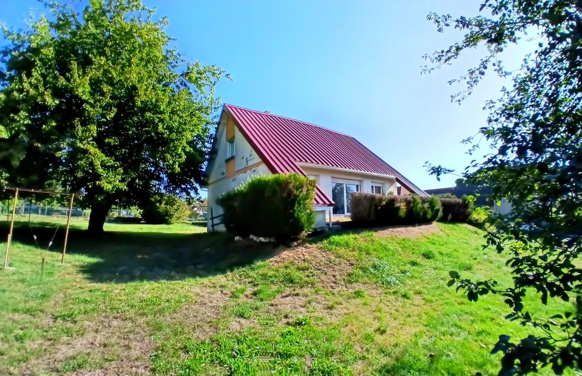 Maison 5 pièces 110 m² · à Désandans · 110 m² · 137 000 €