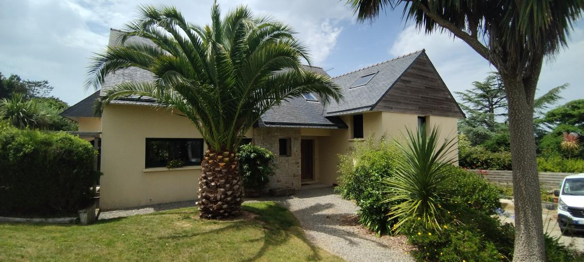 Maison 7 pièces 180 m² · à Plouzané · 180 m² · 502 244 €