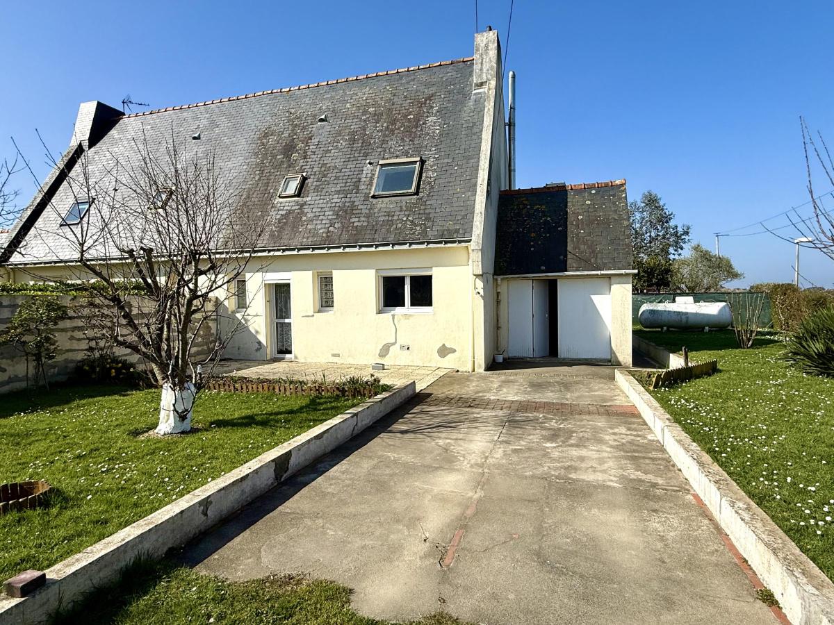 Maison 4 pièces 85 m² · à Damgan · 85 m² · 267 750 €