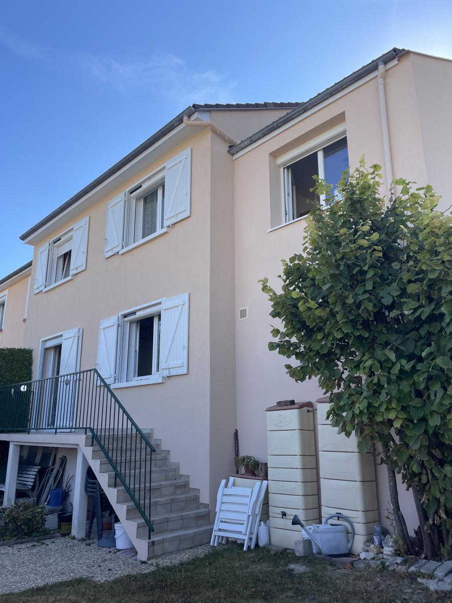 Maison 6 pièces 110 m² · à Fagnières · 110 m² · 195 080 €