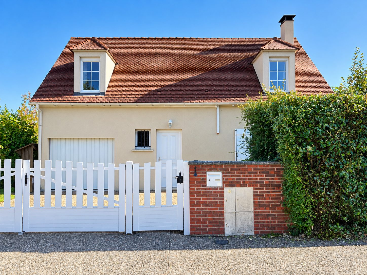 Maison 5 pièces 100 m² · à Vernon · 100 m² · 309 750 €