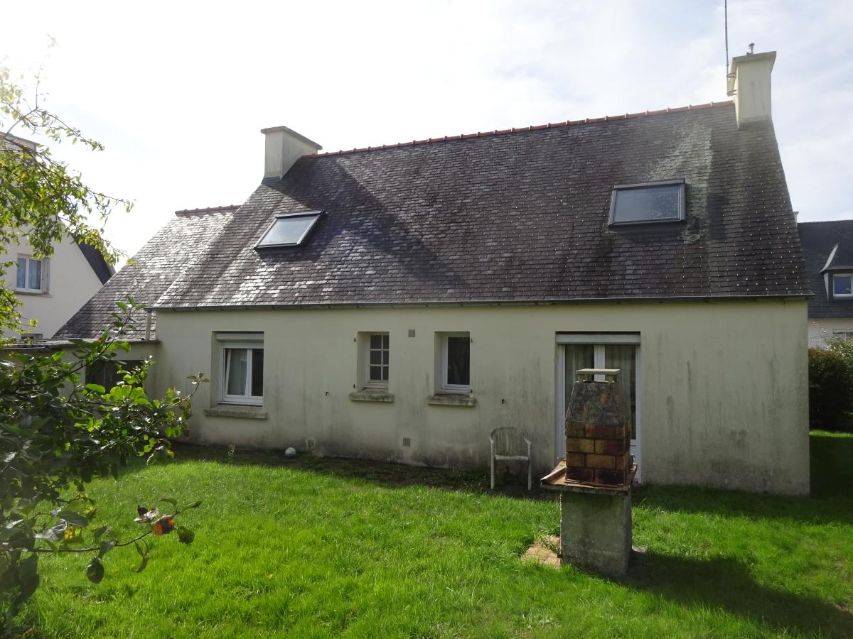 Maison 6 pièces 106 m² · à Saint-Renan · 106 m² · 239 480 €