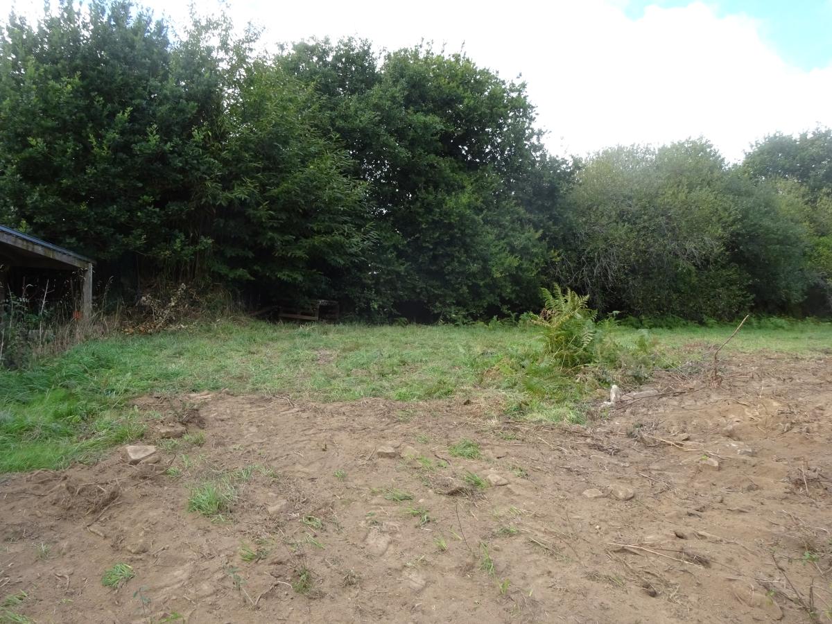Terrain 474 m² · à Saint-Renan · 99 412 €