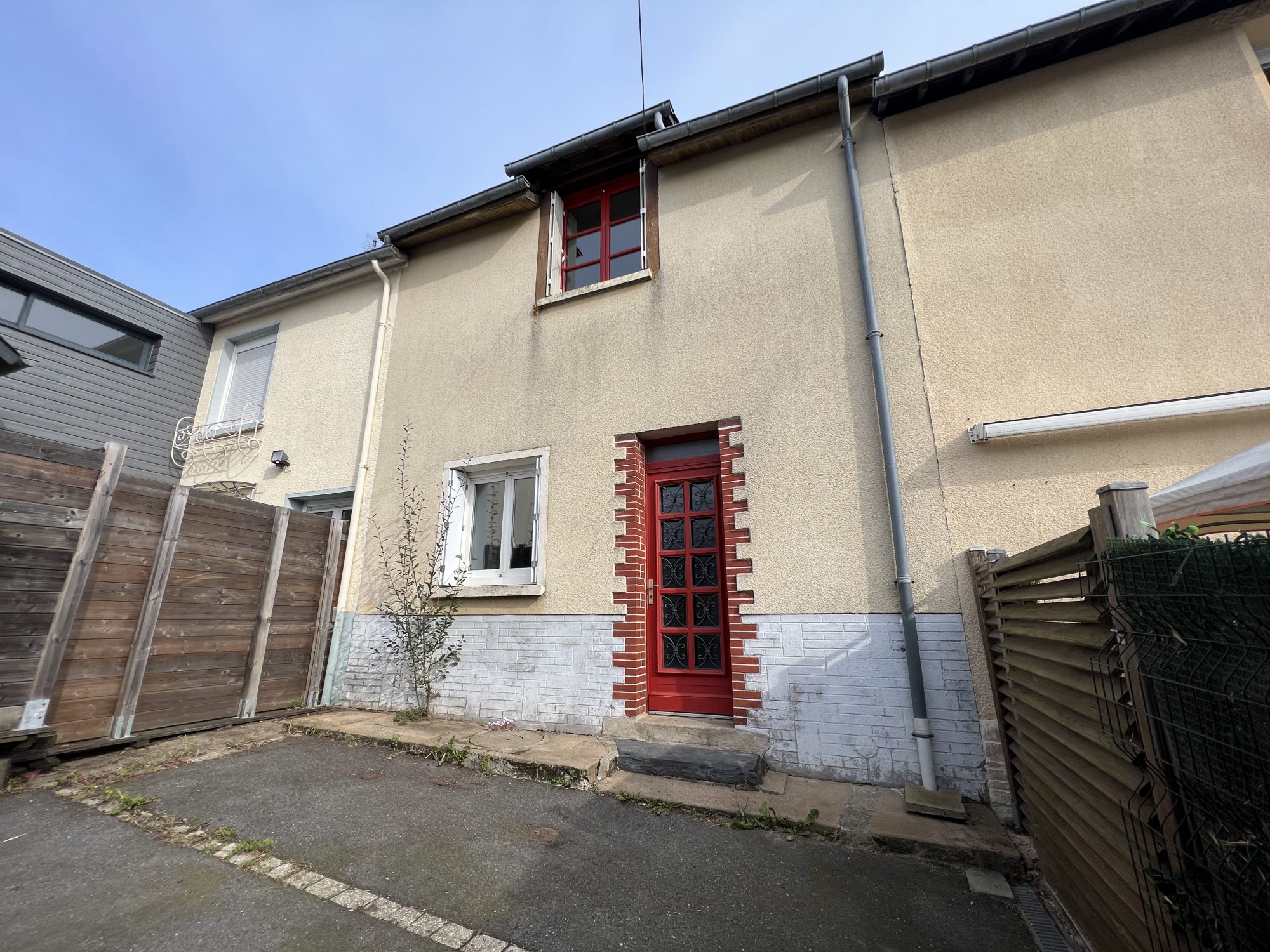 Maison 3 pièces 62 m² · à Domloup · 62 m² · 166 960 €