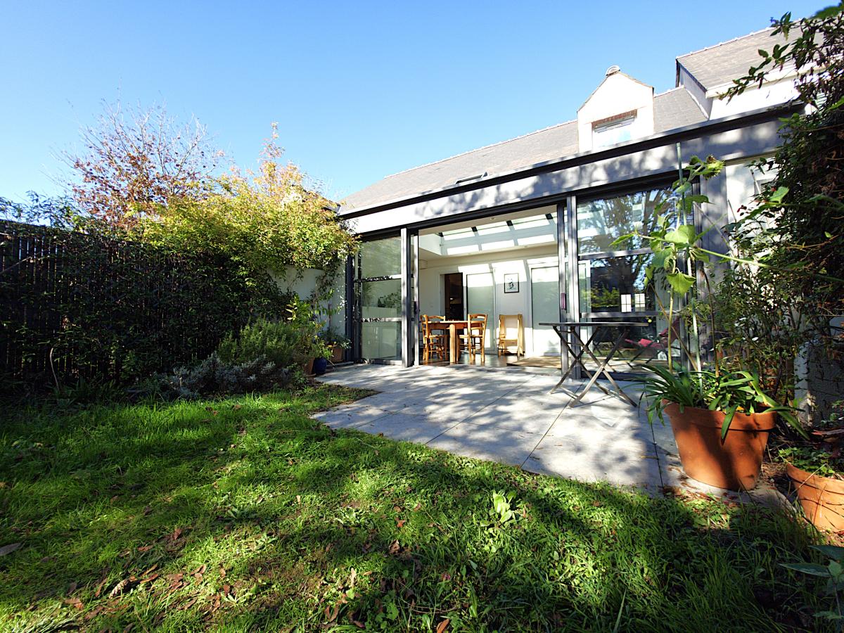 Maison 6 pièces 105 m² · à Saint-Herblain · 104,9 m² · 292 600 €