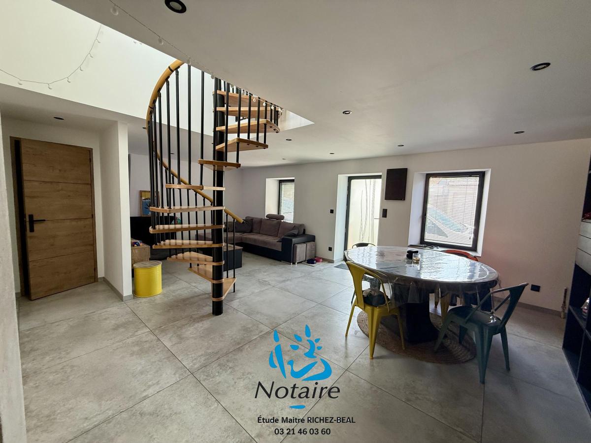 Maison 3 pièces 84 m² · à Marquise · 84 m² · 194 250 €