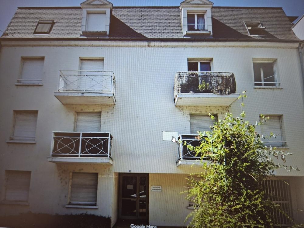 Appartement 2 pièces 41 m² · à La Riche · 41 m² · 142 400 €