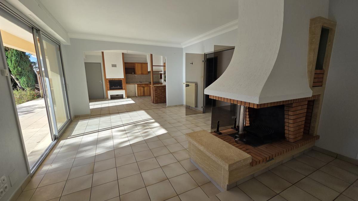 Appartement 5 pièces 118 m² · à Ancenis-Saint-Géréon · 118 m² · 241 500 €