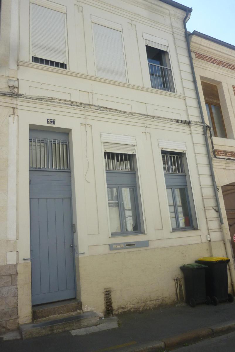 Appartement 3 pièces 54 m² · à Cambrai · 54 m² · 570 €/mois