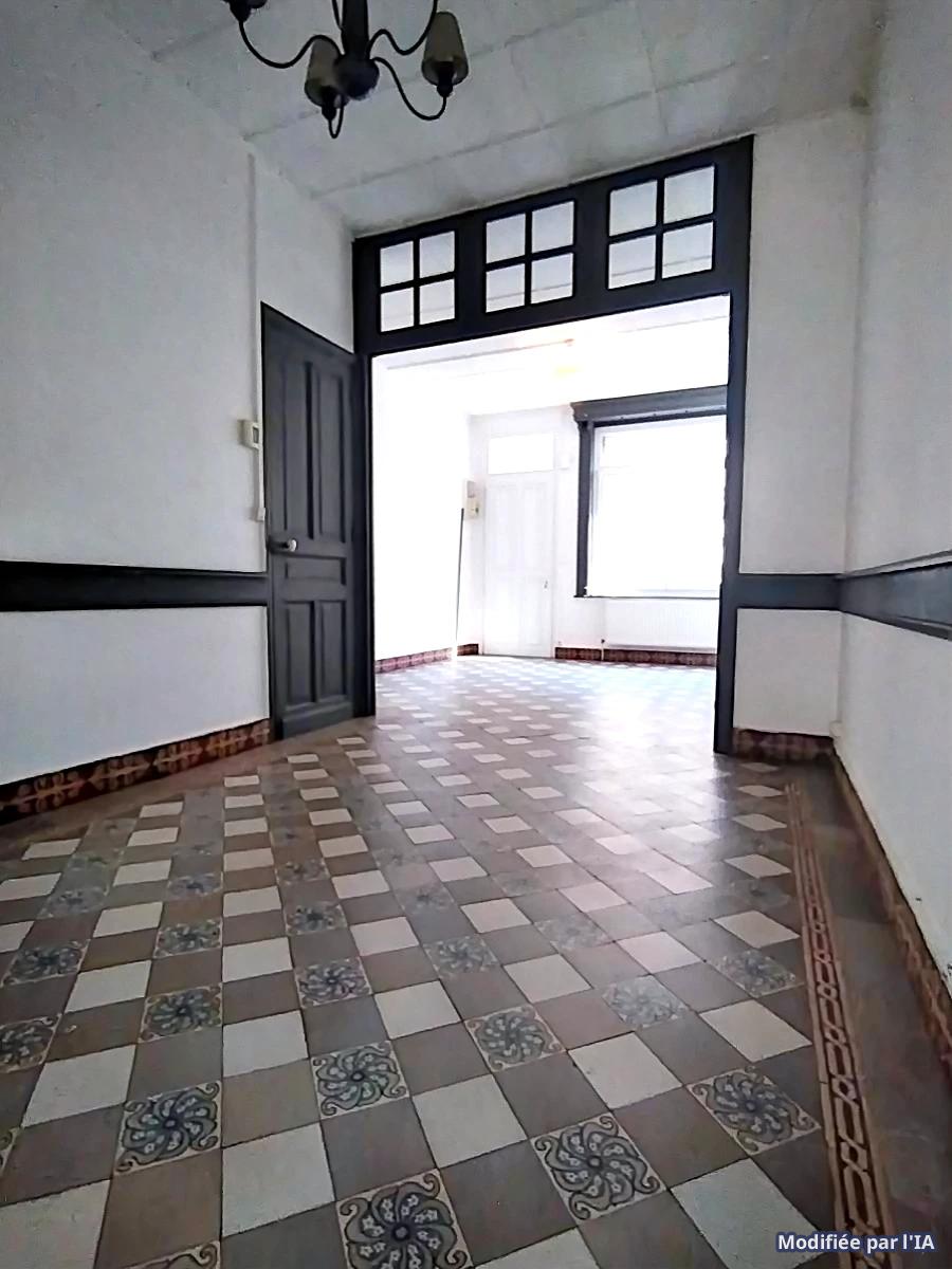Maison 6 pièces 76 m² · à Lens · 76 m² · 125 000 €