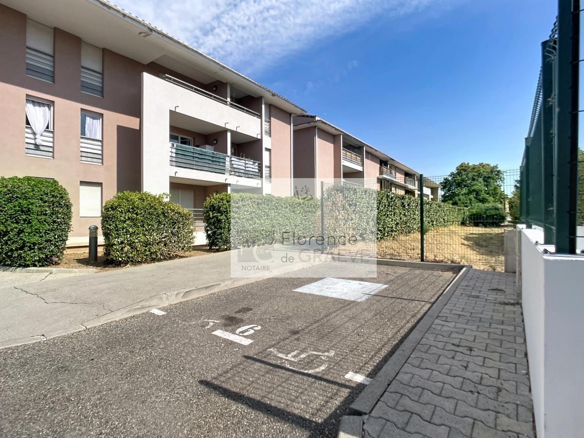 Appartement 3 pièces 73 m² · à Montfavet · 73,5 m² · 112 400 €
