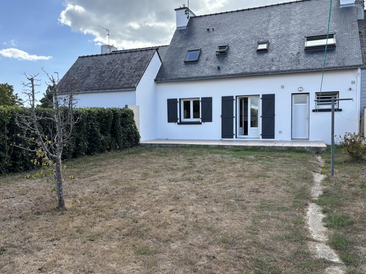 Maison 4 pièces 88 m² · à Ploemeur · 87,5 m² · 301 880 €