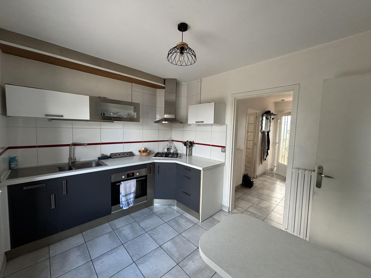 Maison 4 pièces 88 m² · à Ploemeur · 87,5 m² · 312 200 €