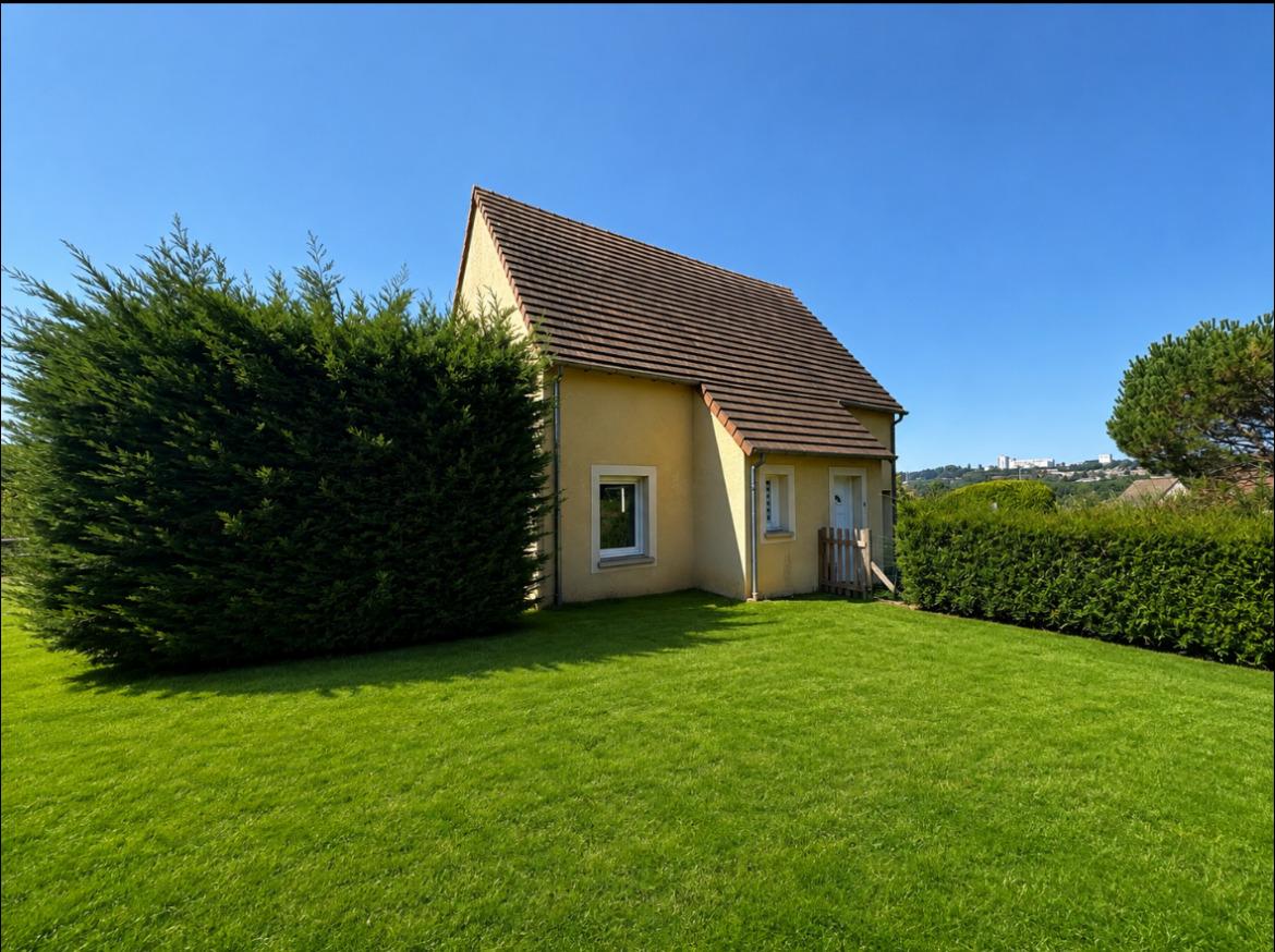 Maison 5 pièces 98 m² · à Beuvillers · 98 m² · 241 500 €