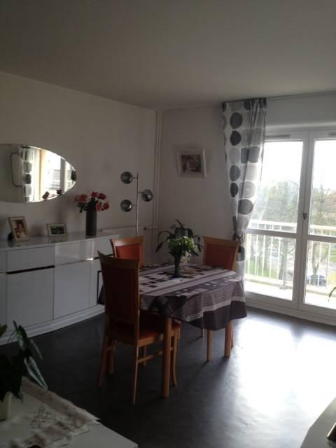 Appartement 2 pièces 48 m² · à Le Grand-Quevilly · 48 m² · 570 €/mois