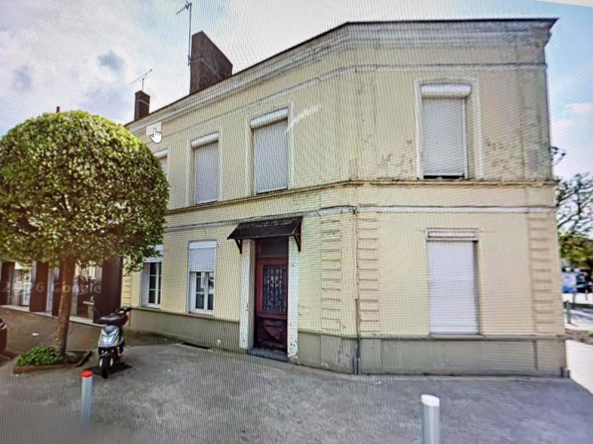 Maison 6 pièces 147 m² · à Arques · 146,8 m² · 102 250 €