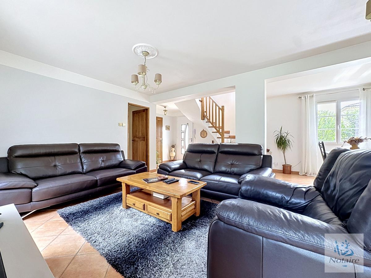Maison 6 pièces 142 m² · à Gardanne · 142,4 m² · 559 900 €