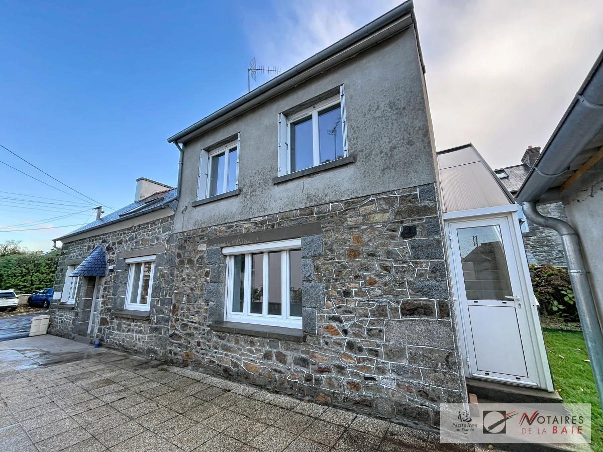 Maison 5 pièces 87 m² · à Saint-Brieuc · 87 m² · 323 550 €