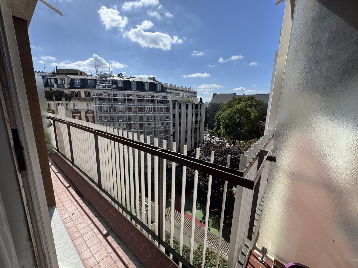 Appartement 1 pièce 28 m² · à Paris 5e Arrondissement · 27,5 m² · 260 000 €