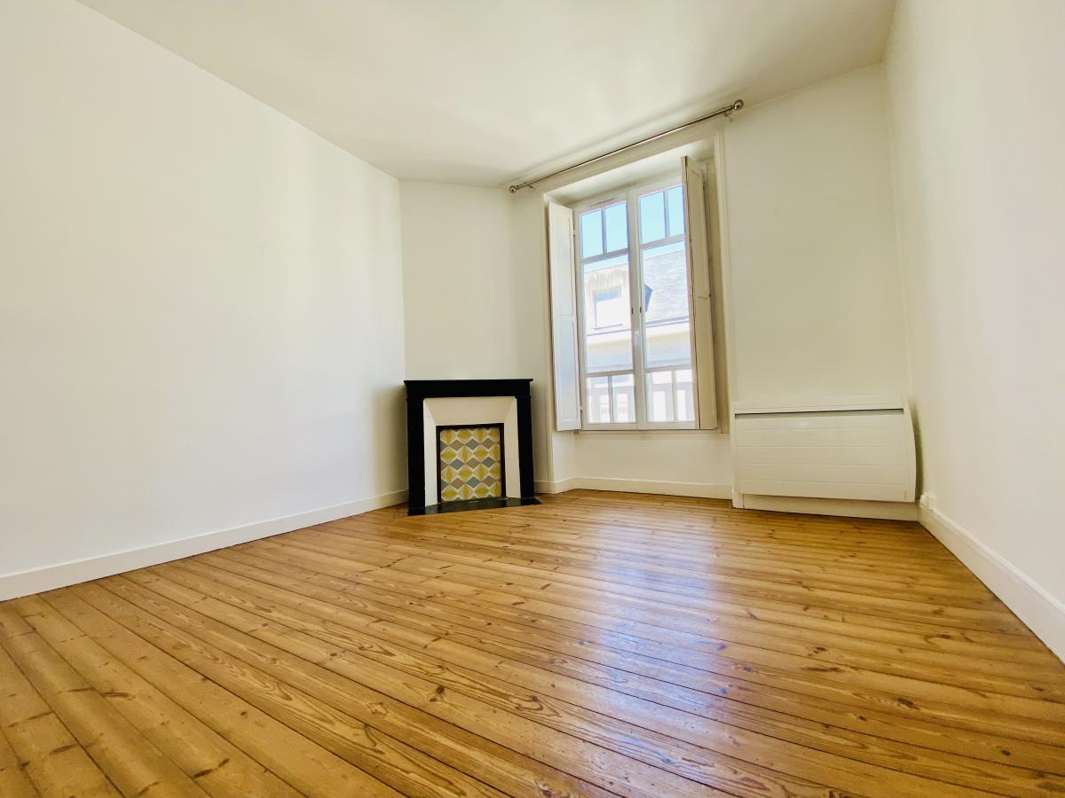 Appartement 2 pièces 34 m² · à Nantes · 33,9 m² · 145 850 €