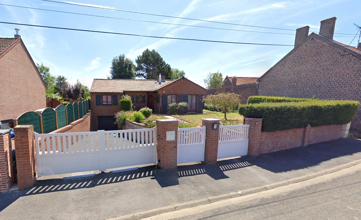 Maison 4 pièces 120 m² · à Lallaing · 120 m² · 263 000 €