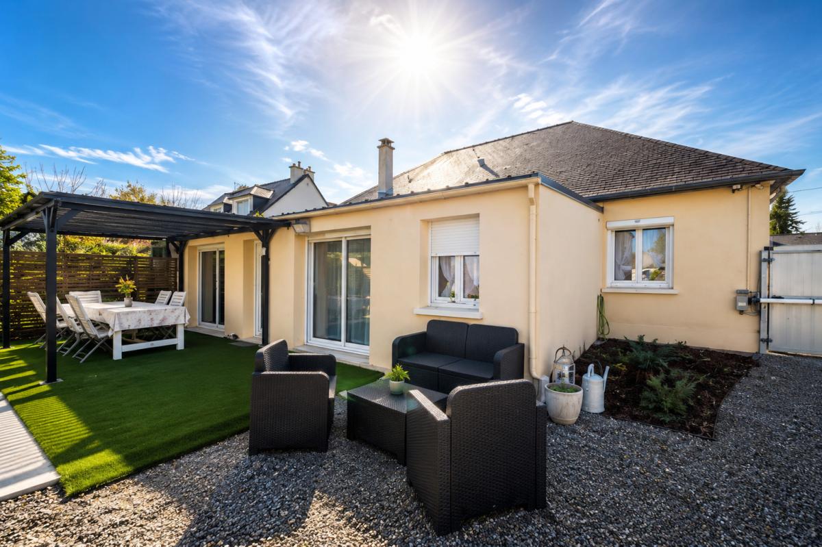 Maison 2 pièces 179 m² · à Caulnes · 179 m² · 374 000 €