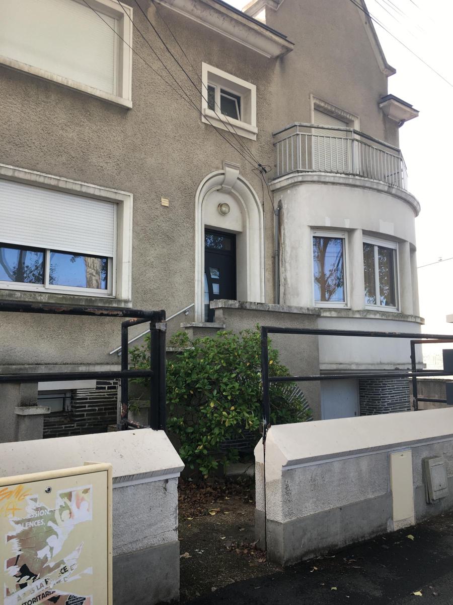 Appartement 25 m² · à Angers · 25 m² · 475 €/mois