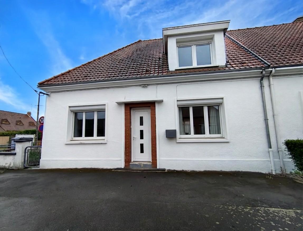Maison 4 pièces 98 m² · à Wizernes · 98 m² · 141 360 €