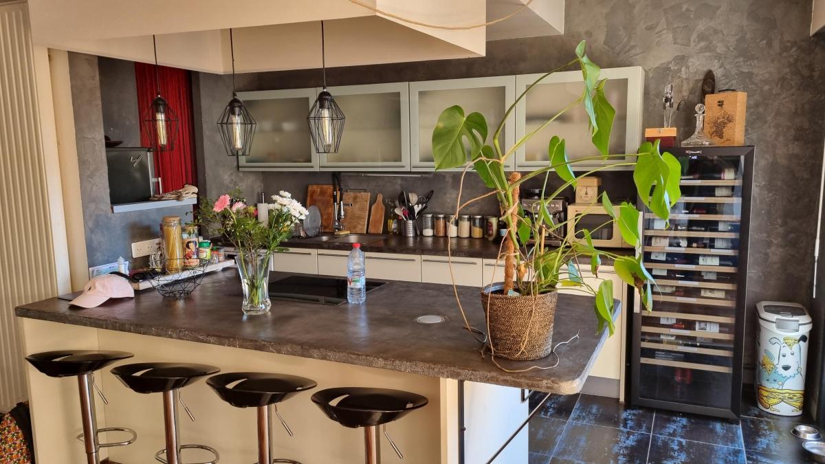 Appartement 4 pièces 137 m² · à Roubaix · 137,4 m² · 179 000 €