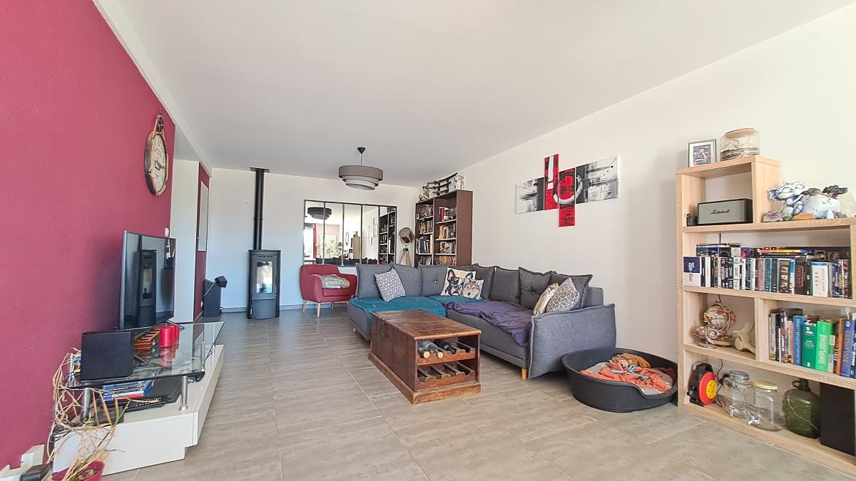 Maison 5 pièces 129 m² · à Saint-Symphorien-d'Ancelles · 129 m² · 229 000 €