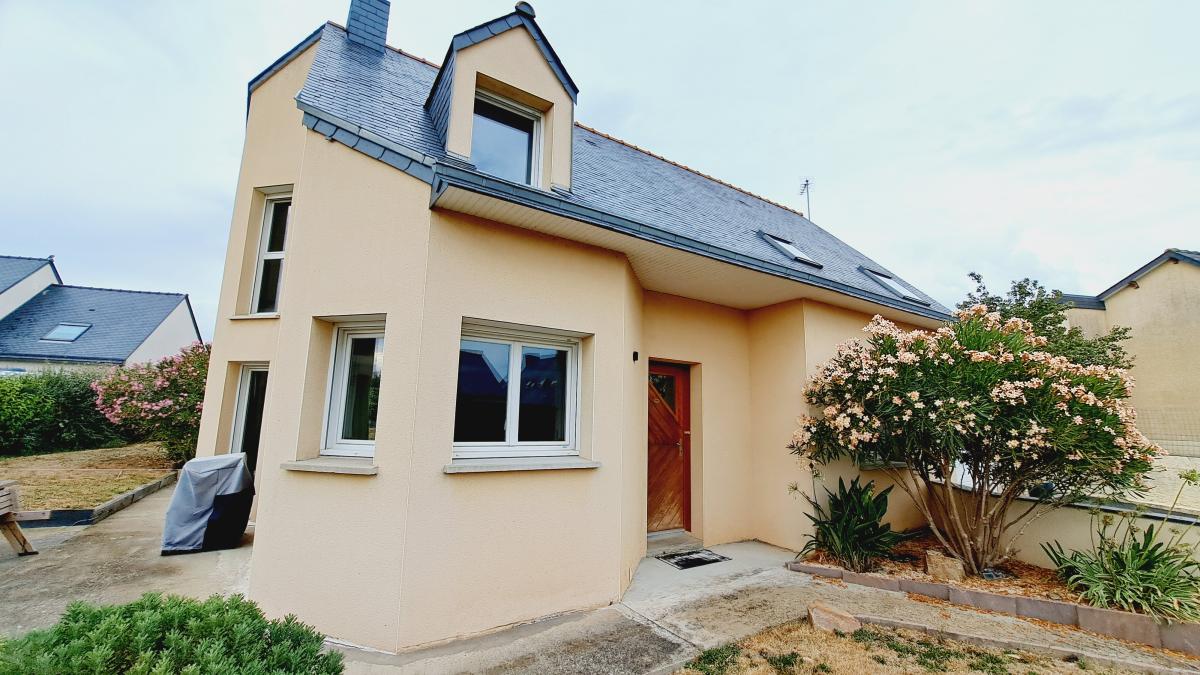 Maison 120 m² · à Iffendic · 120 m² · 337 280 €