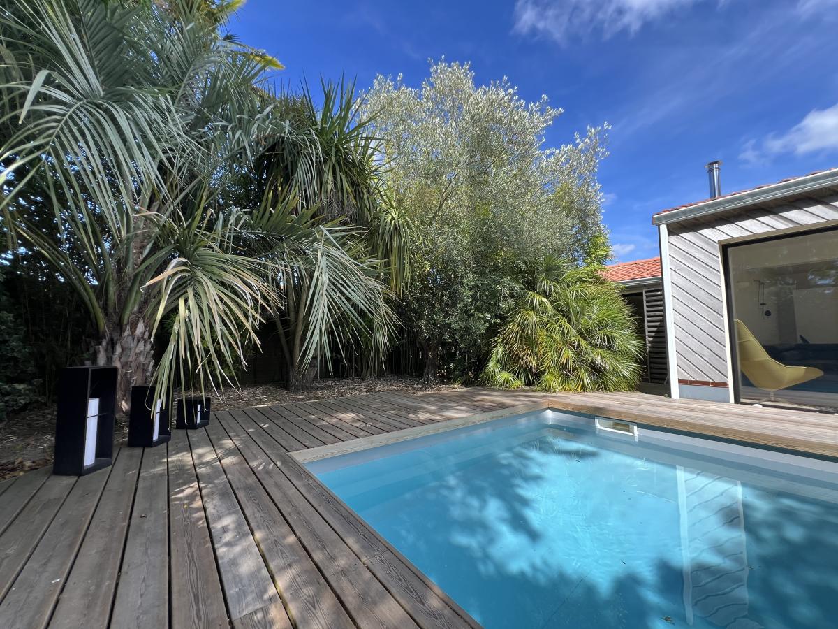 Maison 5 pièces 170 m² · à Saint-Sébastien-sur-Loire · 170 m² · 699 000 €