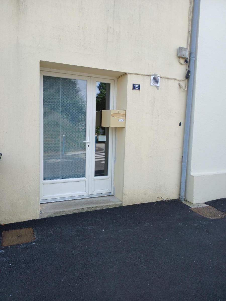 Appartement 2 pièces 38 m² · à Saint-Sauveur-le-Vicomte · 38 m² · 350 €/mois