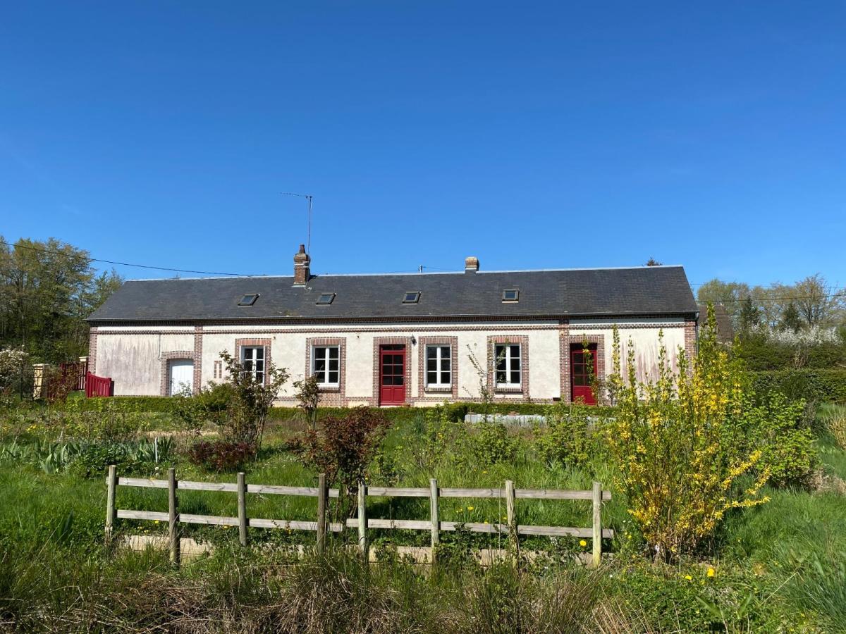 Maison 7 pièces 113 m² · à Saint-Michel-Tuboeuf · 113 m² · 202 020 €
