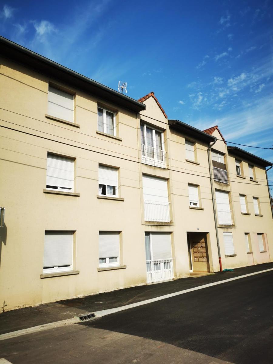 Appartement 3 pièces 55 m² · à Jarny · 55 m² · 86 888 €