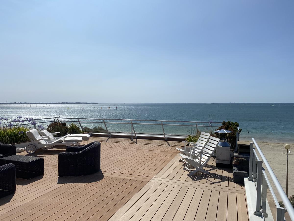 Appartement 86 m² · à La Baule-Escoublac · 86,2 m² · 2 150 000 €