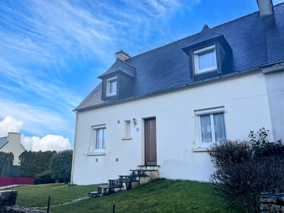 Maison 5 pièces 117 m² · à Pluguffan · 117 m² · 177 400 €