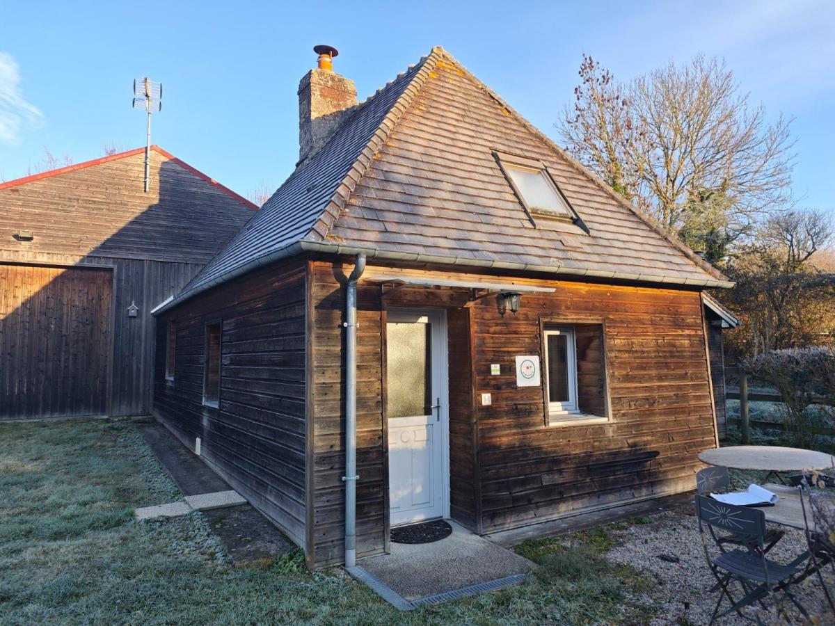 Maison 2 pièces 43 m² · à Cisai-Saint-Aubin · 43,3 m² · 500 €/mois