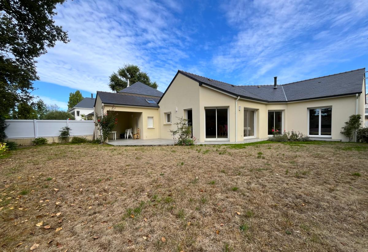 Maison 4 pièces 106 m² · à Sautron · 106 m² · 499 200 €