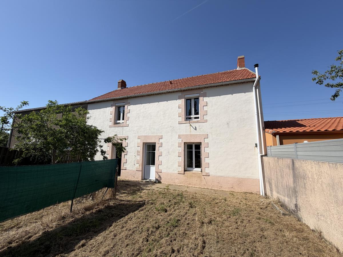Maison 6 pièces 122 m² · à Frossay · 122 m² · 229 000 €