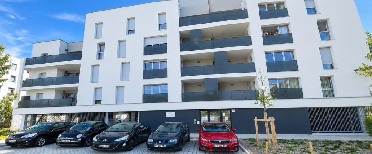 Appartement 3 pièces 65 m² · à Verrières-en-Anjou · 64,7 m² · 220 000 €