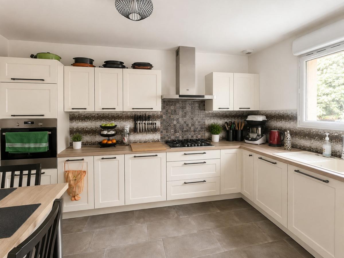 Maison 5 pièces 121 m² · à Saint-Aignan-Grandlieu · 121 m² · 365 000 €