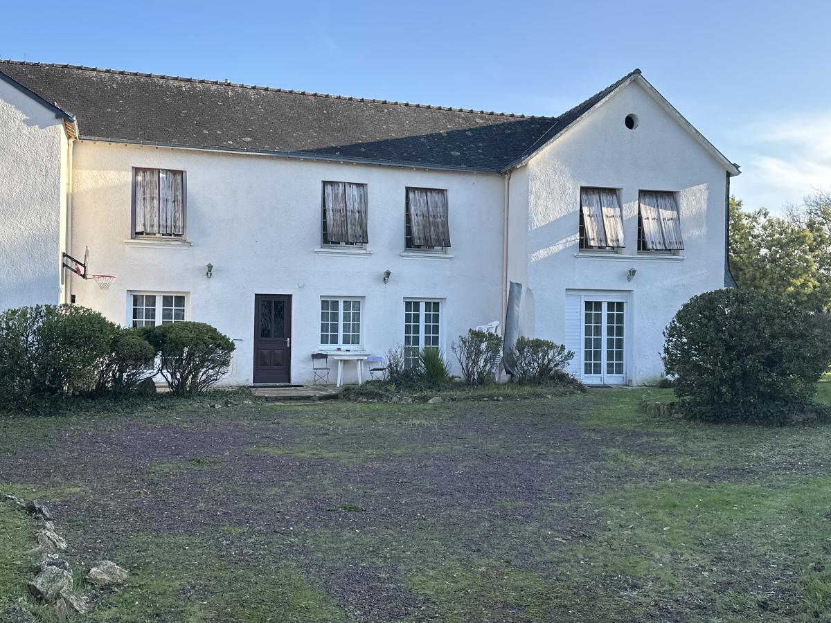 Maison 7 pièces 199 m² · à Vannes · 198,6 m² · 620 740 €