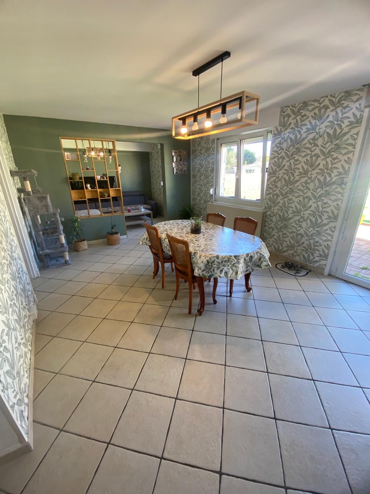 Maison 6 pièces 106 m² · à Calais · 106 m² · 189 000 €