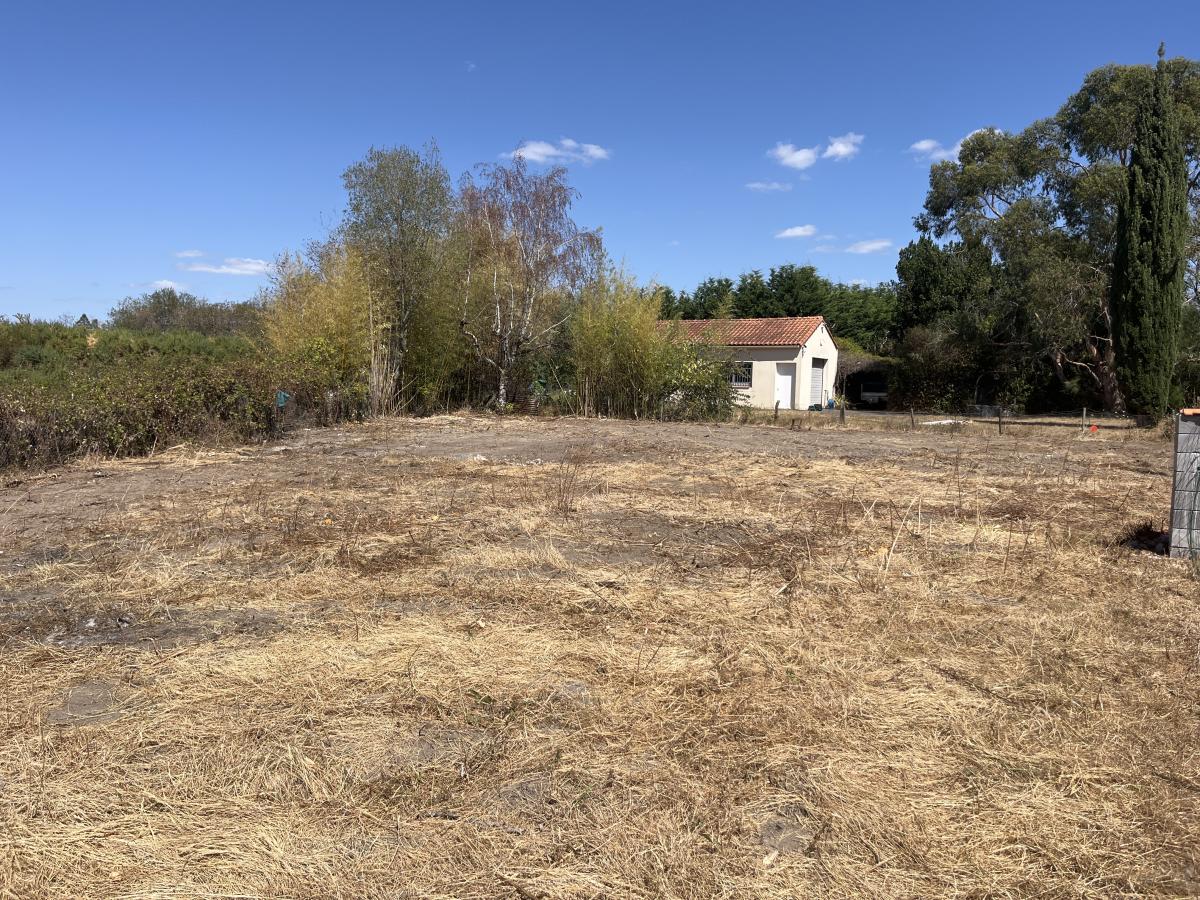 Réseau des notaires · à Les Sorinières · 156 300 €