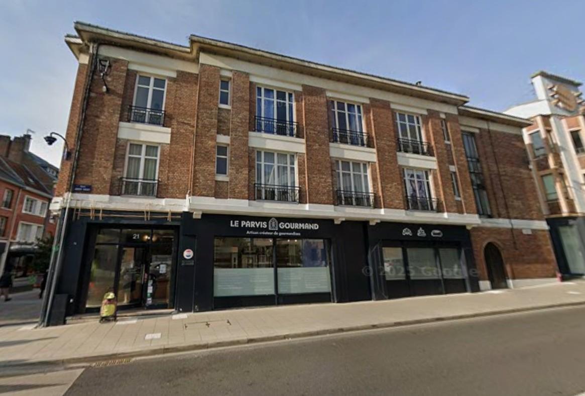 Appartement 2 pièces 70 m² · à Saint-Quentin · 69,6 m² · 750 €/mois