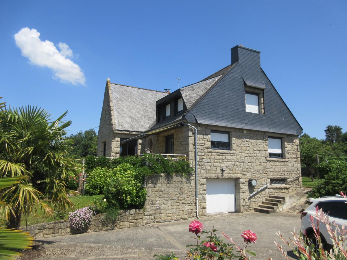 Maison 6 pièces 149 m² · à Locminé · 149 m² · 400 300 €