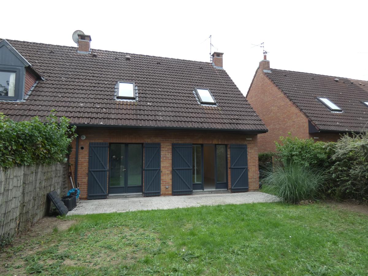 Maison 5 pièces 90 m² · à Bondues · 90 m² · 386 000 €