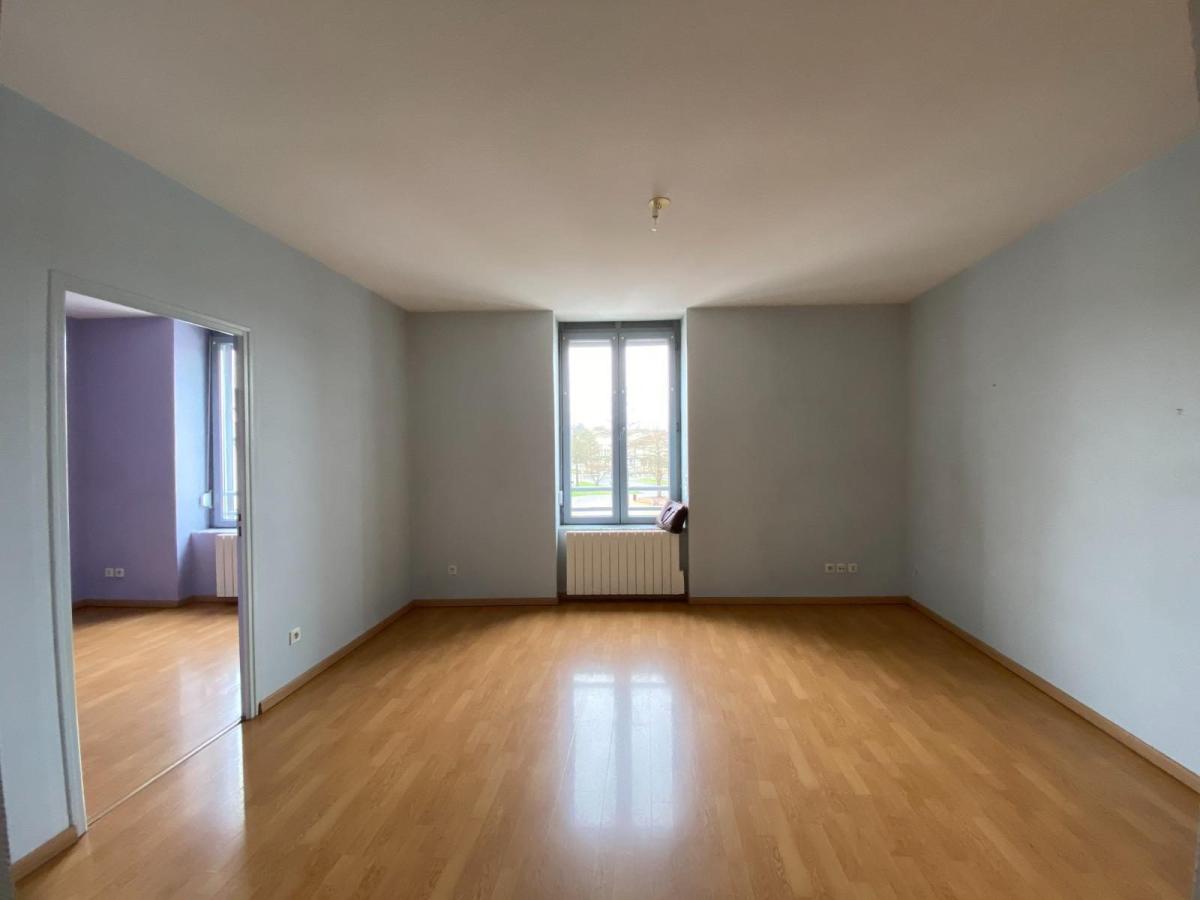 Appartement 2 pièces 41 m² · à Châtillon-sur-Chalaronne · 41 m² · 565 €/mois